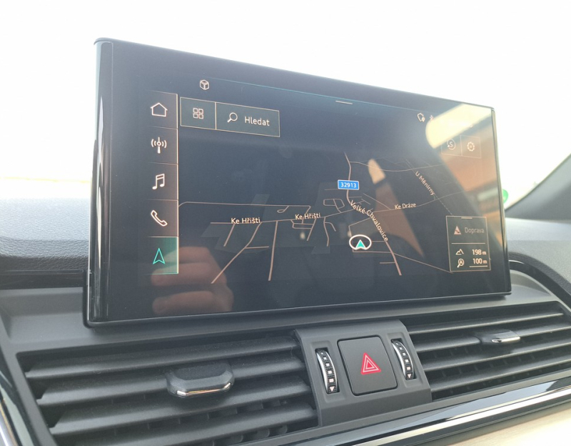 Audi A5 Sportback, 2.0 tsi, hybrid, s-line, quattro