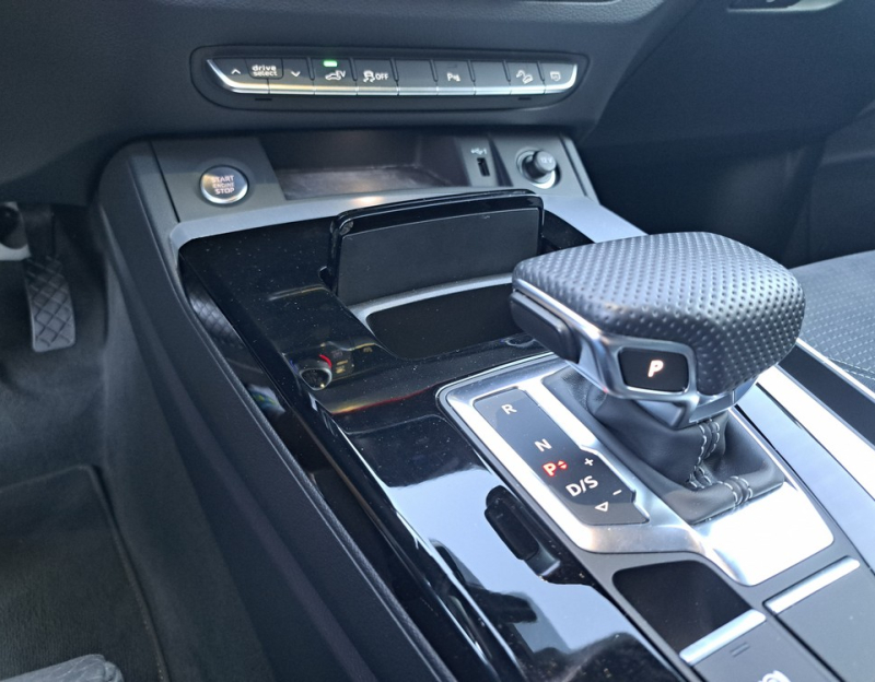 Audi A5 Sportback, 2.0 tsi, hybrid, s-line, quattro