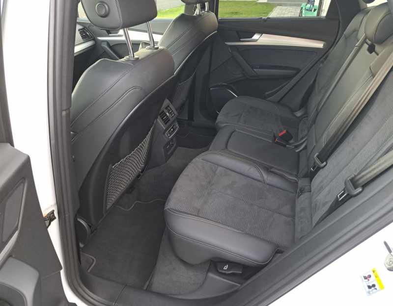 Audi A5 Sportback, 2.0 tsi, hybrid, s-line, quattro