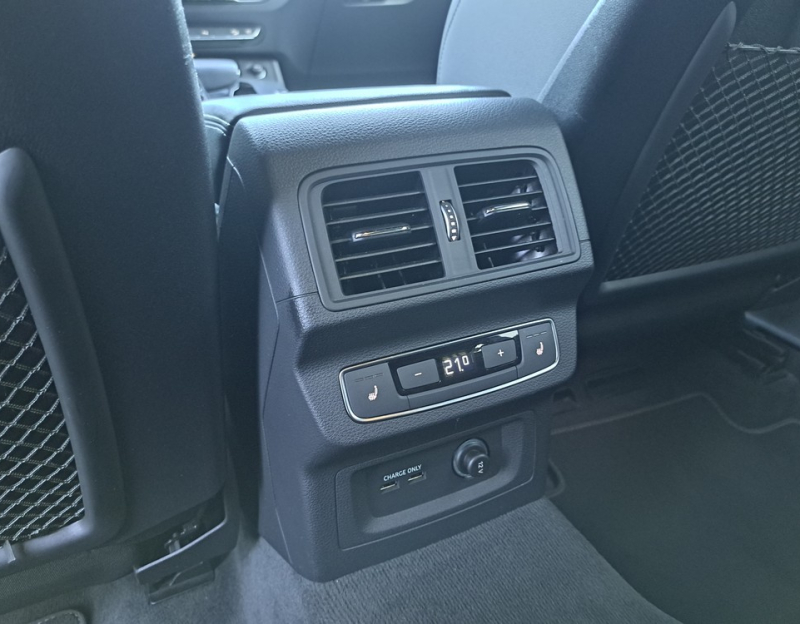 Audi A5 Sportback, 2.0 tsi, hybrid, s-line, quattro