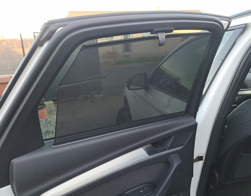 Audi A5 Sportback, 2.0 tsi, hybrid, s-line, quattro