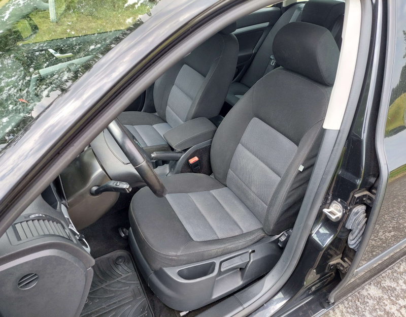 Škoda Octavia 2, 1.9 tdi, 77 kW, 03/2009, combi, BEZ KOROZE