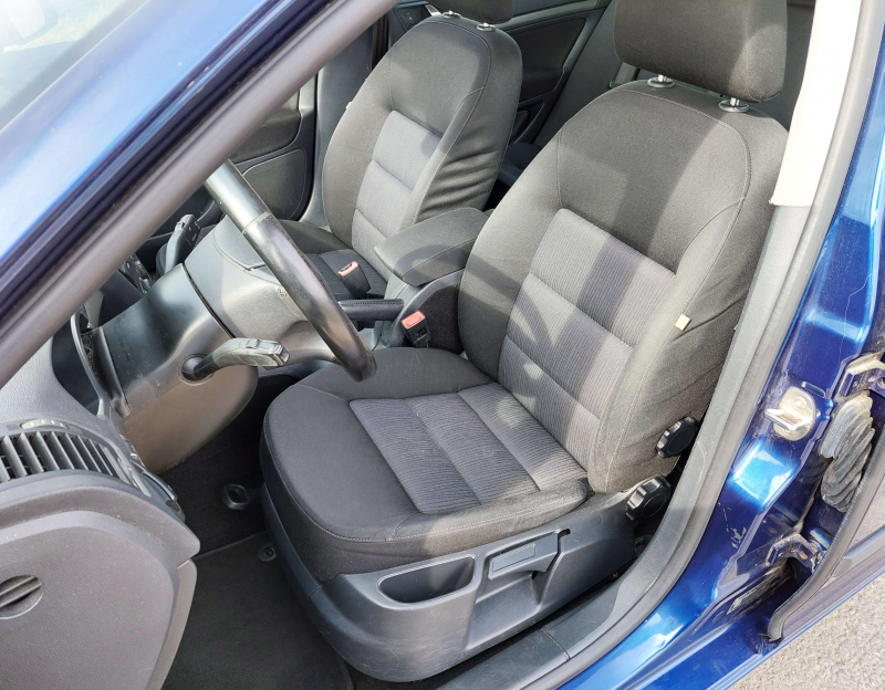 Škoda Octavia 2, 1.9 tdi, 77 kW, combi, BXE, ELEGANCE