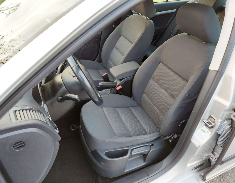Škoda Octavia 2, 1.9 tdi, 77 kW, liftback, BKC, 138 500 km