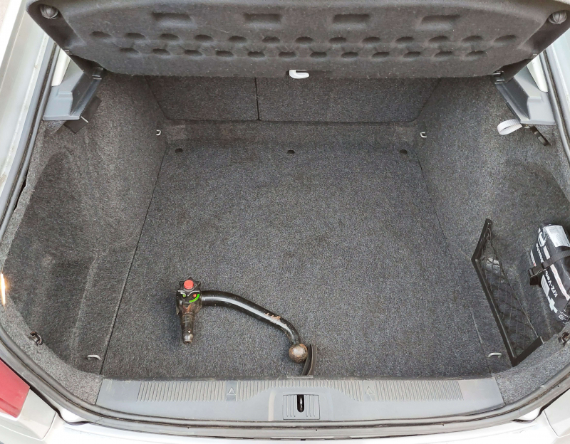 Škoda Octavia 2, 1.9 tdi, 77 kW, liftback, BKC, 138 500 km