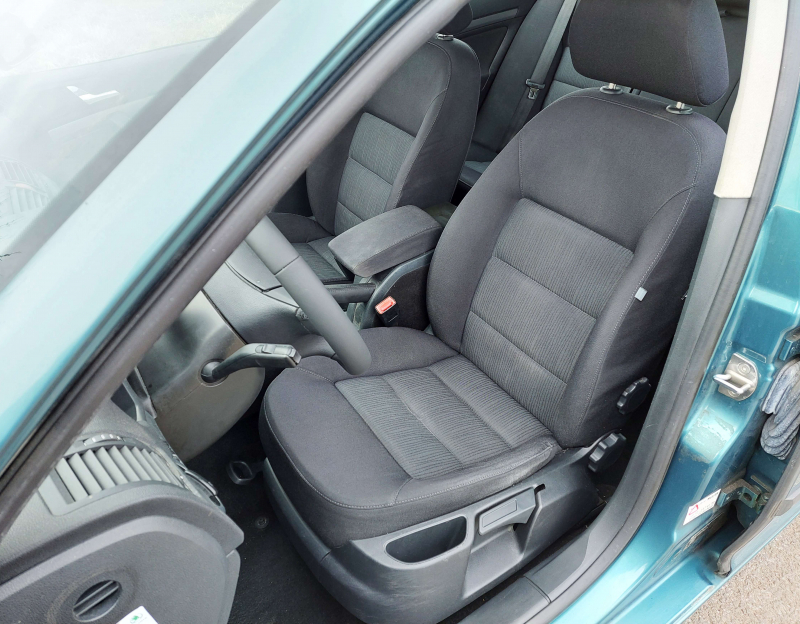 Škoda Octavia 2, 1.9 tdi, Elegance, 77 kW, combi, BKC