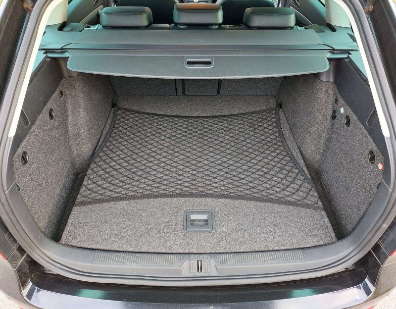 Škoda Octavia 2 Facelift, 2.0 tdi, 103 kW, elegance, xenon, kůže
