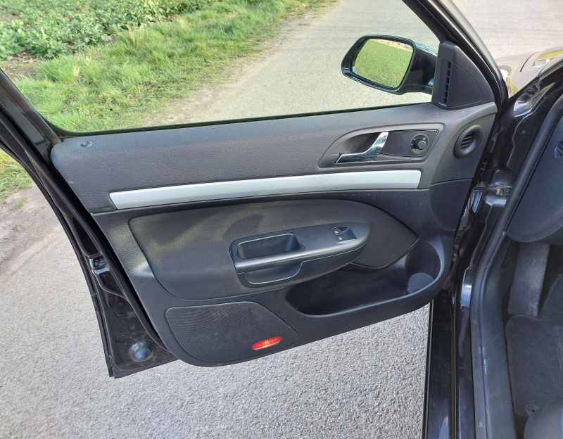 Škoda Octavia II, 1.6 mpi, 75kW, liftback, BEZ KOROZE
