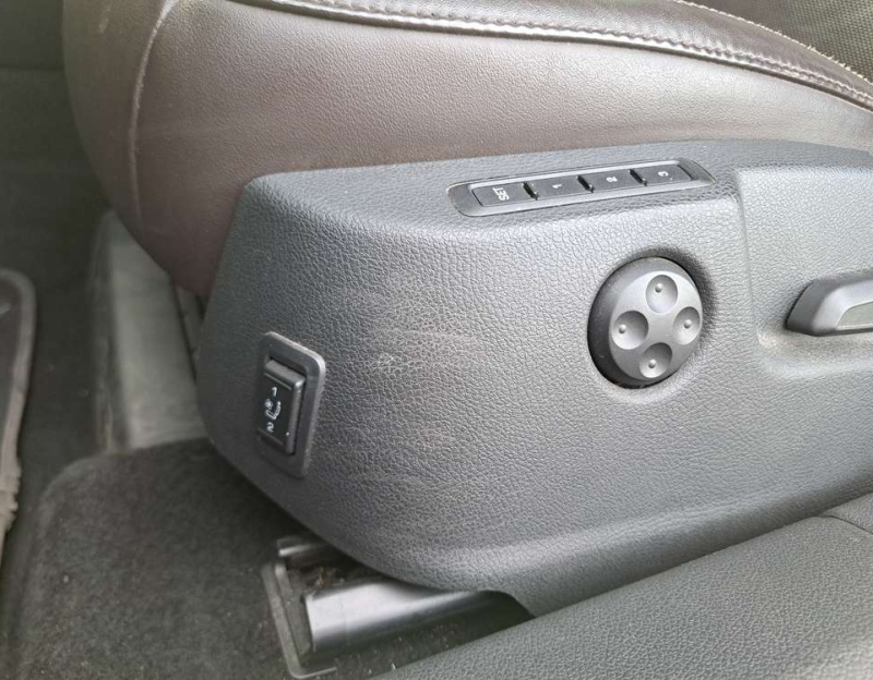 Škoda Superb 2, 2.0 TDI, 125 kW, Laurin a Klement, DSG