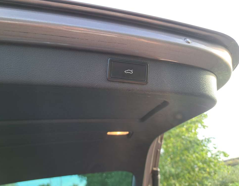 Škoda Superb 2, 2.0 TDI, 125 kW, Laurin a Klement, DSG