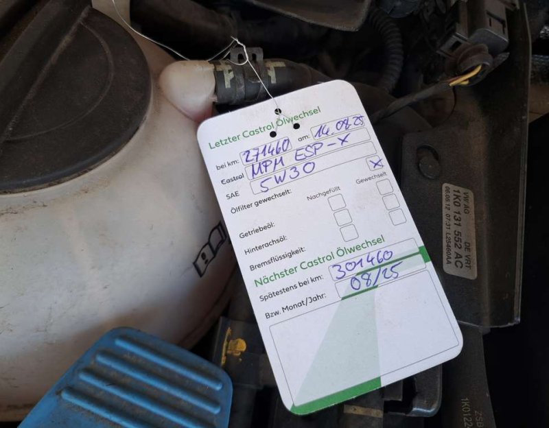 Škoda Superb 2, 2.0 TDI, 125 kW, Laurin a Klement, DSG