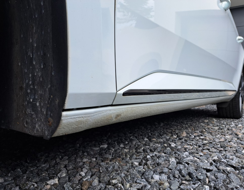 Škoda Superb III 2.0 tdi, 140 kW, SPORTLINE, DSG